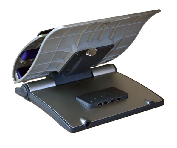 Notebook Station USB Kensington – la tua workstation compatta