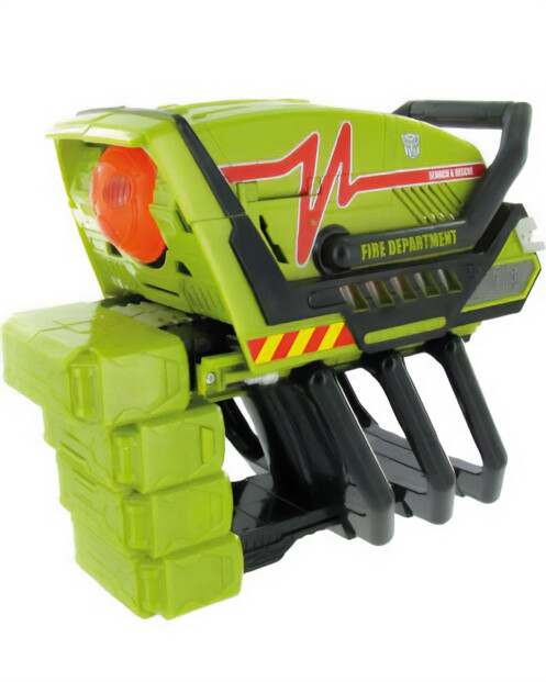Pistola Transformers Allspark Blaster