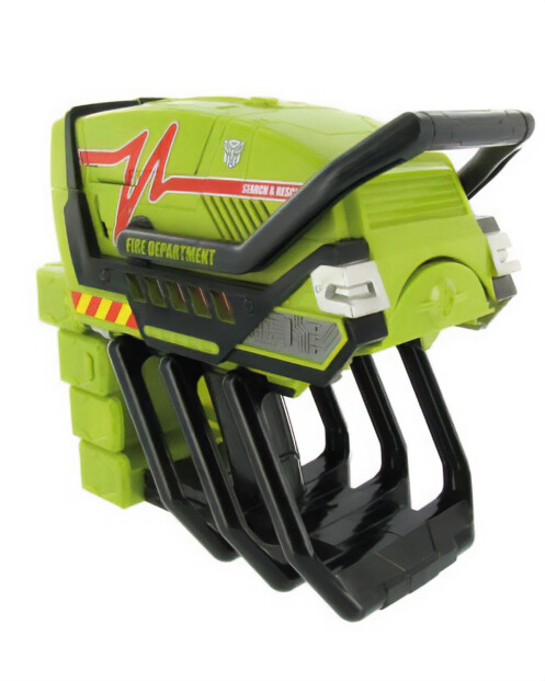 Pistola Transformers Allspark Blaster