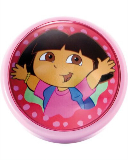Luce notturna Dora