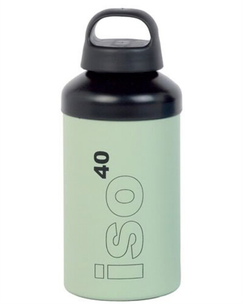 Laken – Bottiglia termica 0,4 L – verde giada