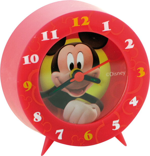 Sveglia Mickey Mouse Disney