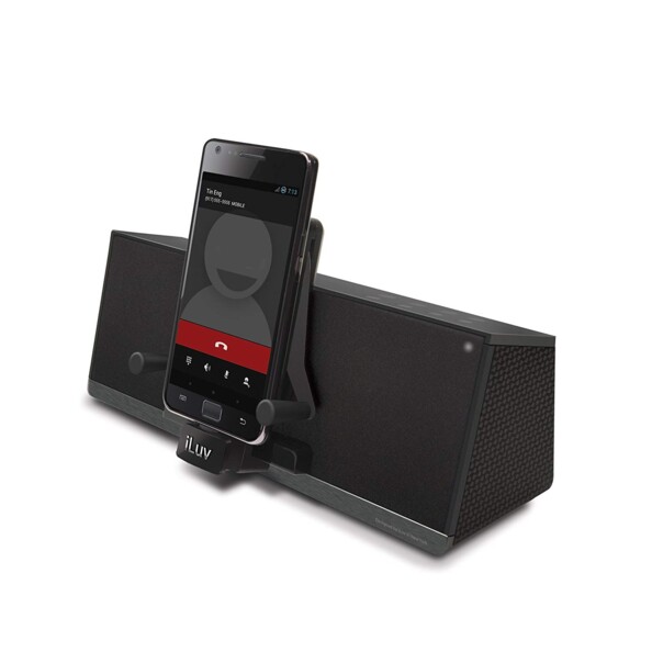 Altoparlante MobiAir con funzioni Bluetooth e vivavoce