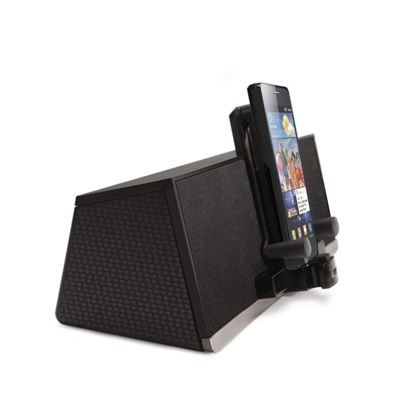 Altoparlante MobiAir con funzioni Bluetooth e vivavoce