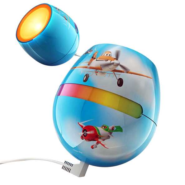Lampada Philips LivingColors "Micro" Disney - Planes