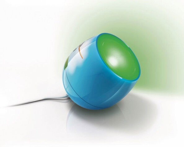 Lampada Philips LivingColors "Micro" Disney - Planes