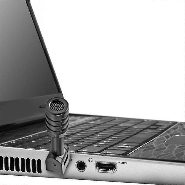 Mini microfono jack per PC