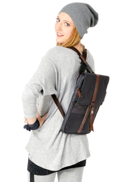 Borsa a tracolla TabBag per tablet e computer portatile 13" - Héritage