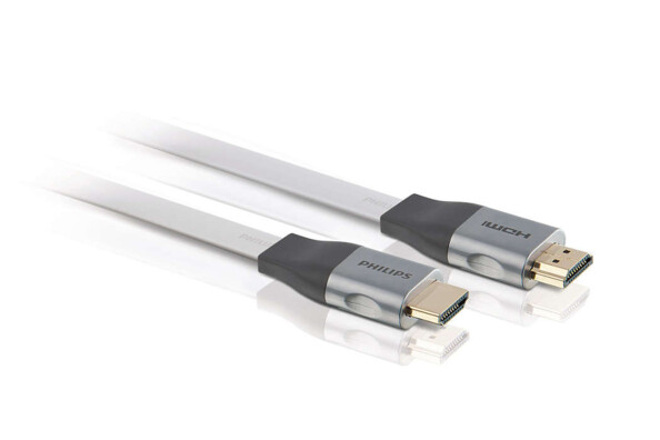 Cavo HDMI ultra-piatto Philips SWV3433SF – 300 cm
