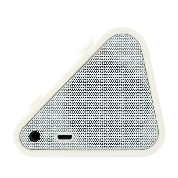 Altoparlante con funzione Bluetooth e ventose – Wedge