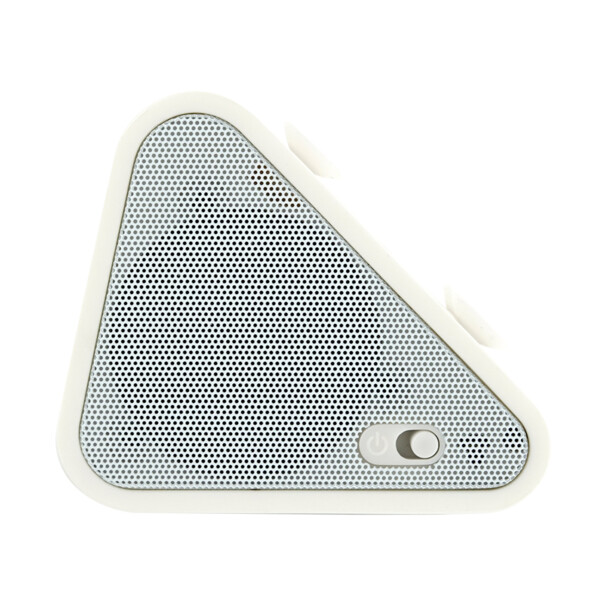 Altoparlante con funzione Bluetooth e ventose – Wedge