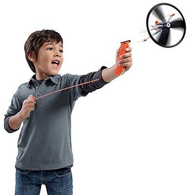 Giocattolo volante Disney Planes 2 – Dusty