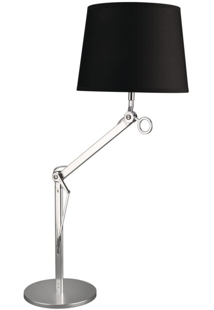 Lampada da terra per tavolo e comodino Philips Eseo Brevi