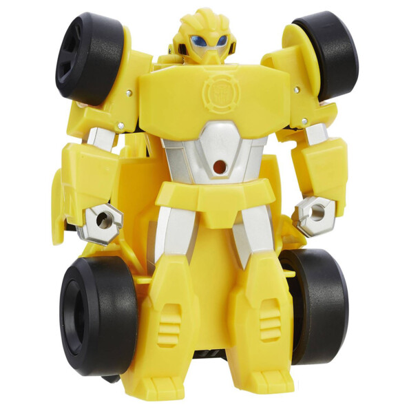 Transformers Rescue Bots Bumblebee Playskool Heroes