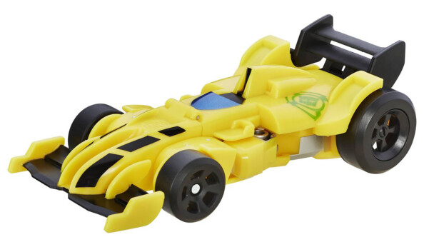 Transformers Rescue Bots Bumblebee Playskool Heroes