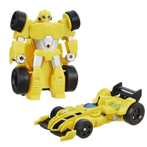 Transformers Rescue Bots Bumblebee Playskool Heroes