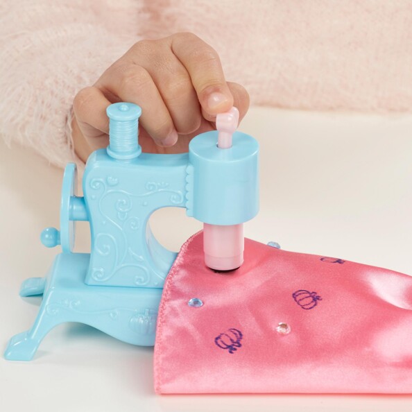 Bambola Disney Princess: Cenerentola Relooking