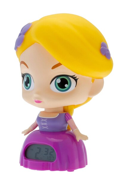 Sveglia Disney Principesse - Raperonzolo