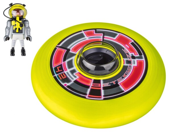 Sports & Action : L’Astronauta - 6183