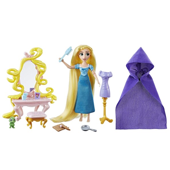 Toeletta Disney Raperonzolo