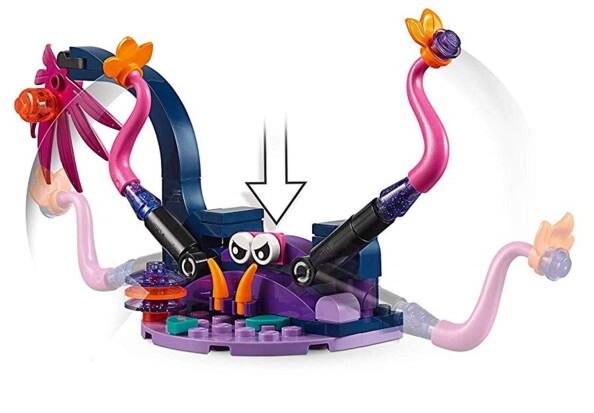 LEGO Movie 2 70835 : Le Rexplorer di Rex