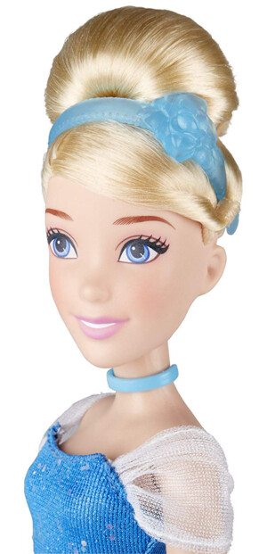 Bambola Principesse Disney Cenerentola