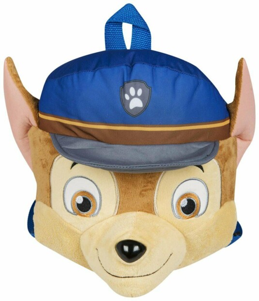 :
Zaino 3D Paw Patrol - Chase