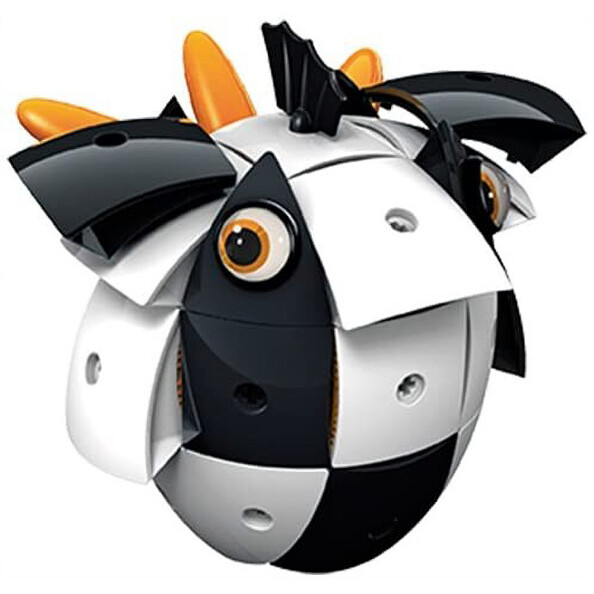 Animale da costruire Kor Tazoo Jelo