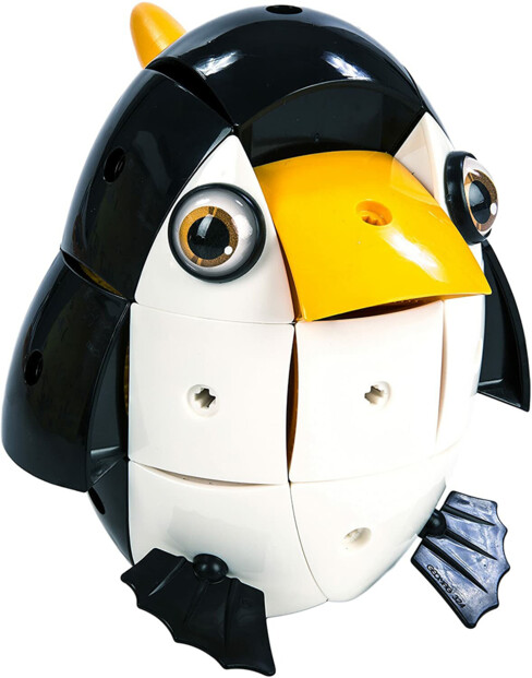 Animale da costruire Kor Tazoo Jelo