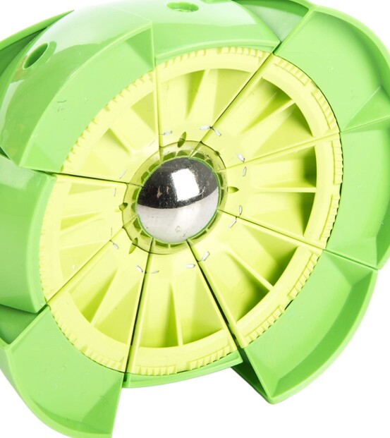 Animale da costruire Kor Tazoo Paco