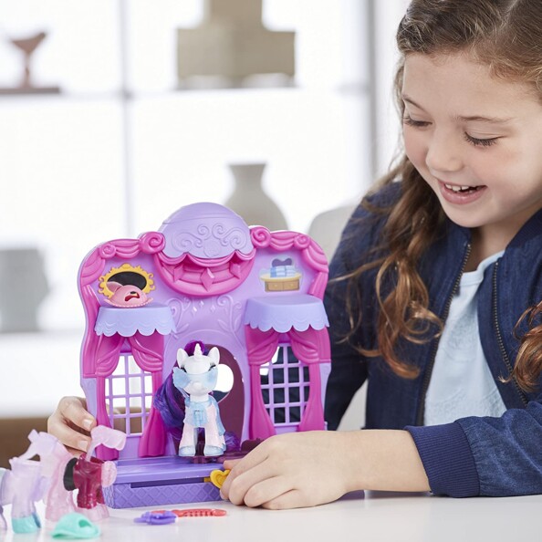 Boutique Magica My Little Pony