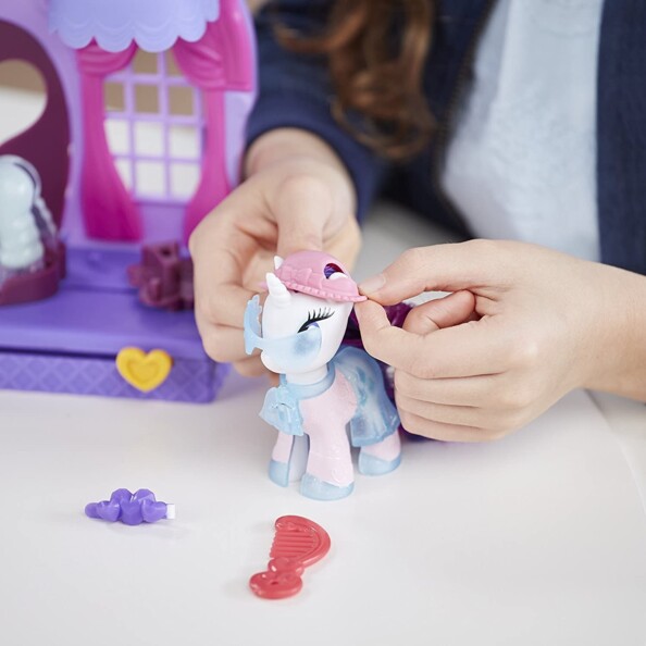 Boutique Magica My Little Pony