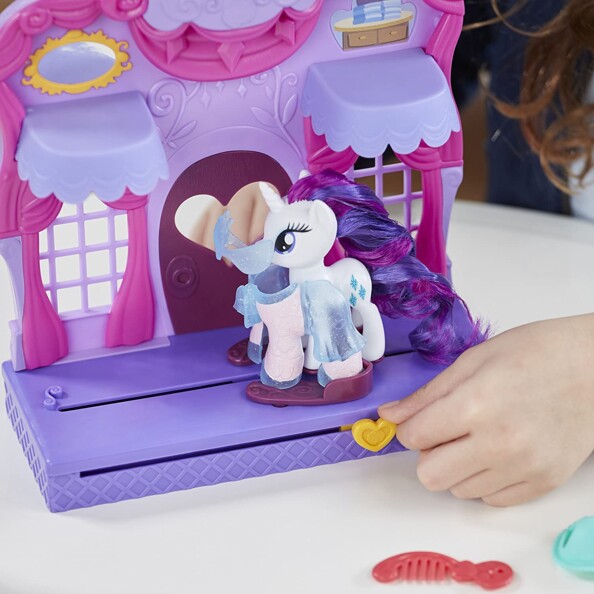 Boutique Magica My Little Pony