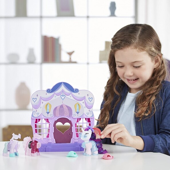 Boutique Magica My Little Pony