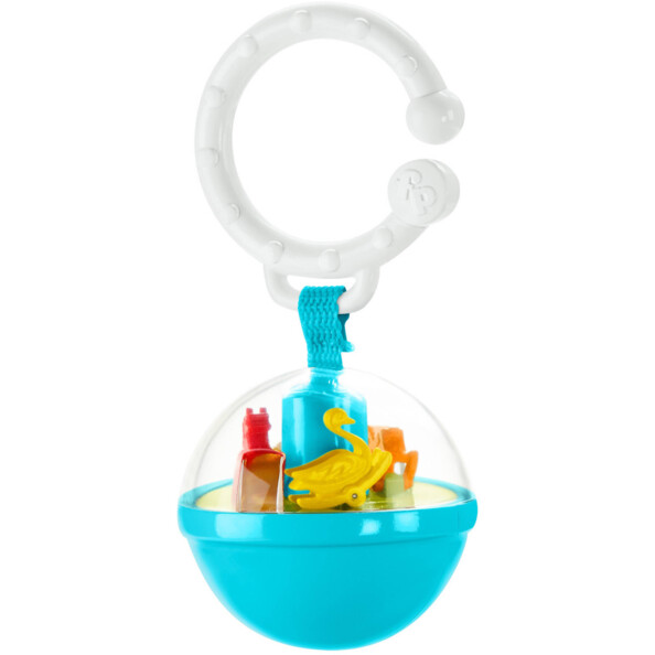 Fisher-Price Coffret Éveil Musique : il primo set musicale per bambini