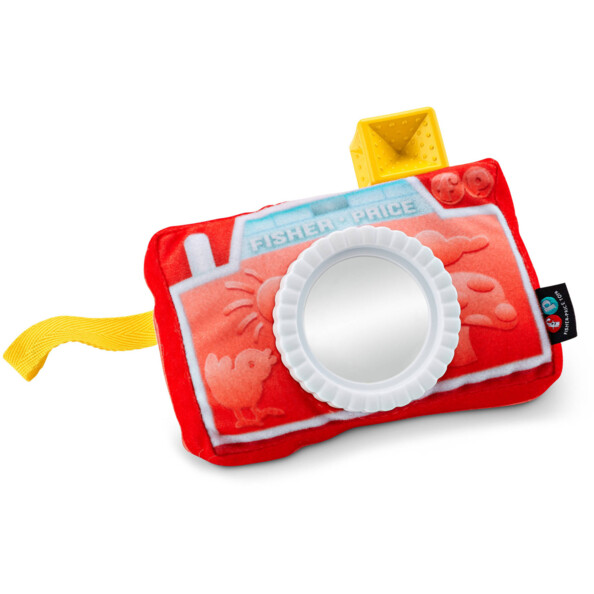 Fisher-Price Coffret Éveil Musique : il primo set musicale per bambini