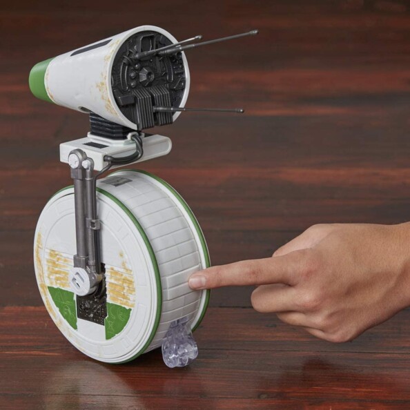 Droide D-O radiocomandato Star Wars Episodio IX: L’Ascesa di Skywalker