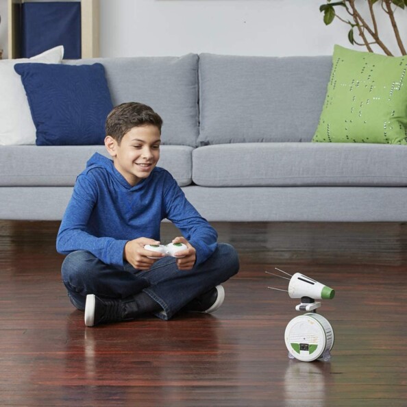 Droide D-O radiocomandato Star Wars Episodio IX: L’Ascesa di Skywalker