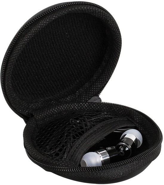 Auricolari in-ear TES161N – Nero