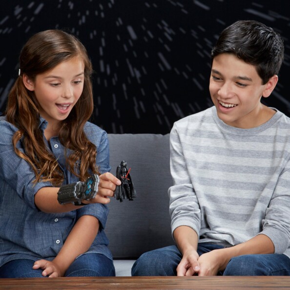 Star Wars Force Link Kit di Base – il braccialetto interattivo