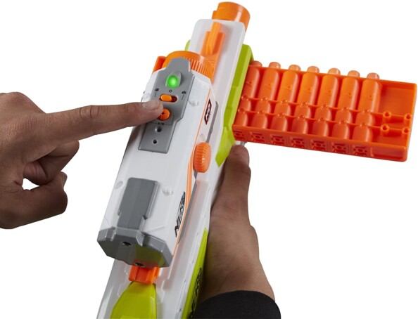 Nerf N-Strike Modulus: Battlescout ICS-10