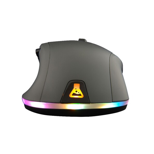Mouse gaming cablato RGB Kult Nitrogen Core 10.000 DPI