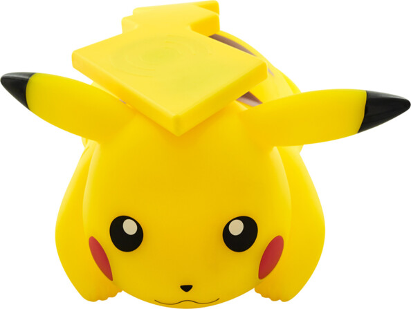 Pokémon Pikachu Charger Teknofun Ufficiale