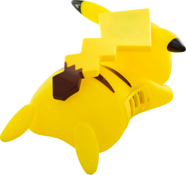Pokémon Pikachu Charger Teknofun Ufficiale