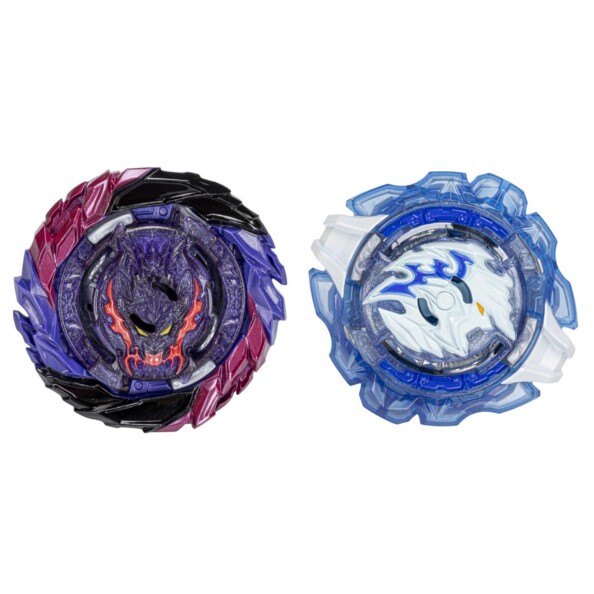 Beyblade Burst QuadDrive RB7 vs SB7 sfida di potenza e strategia