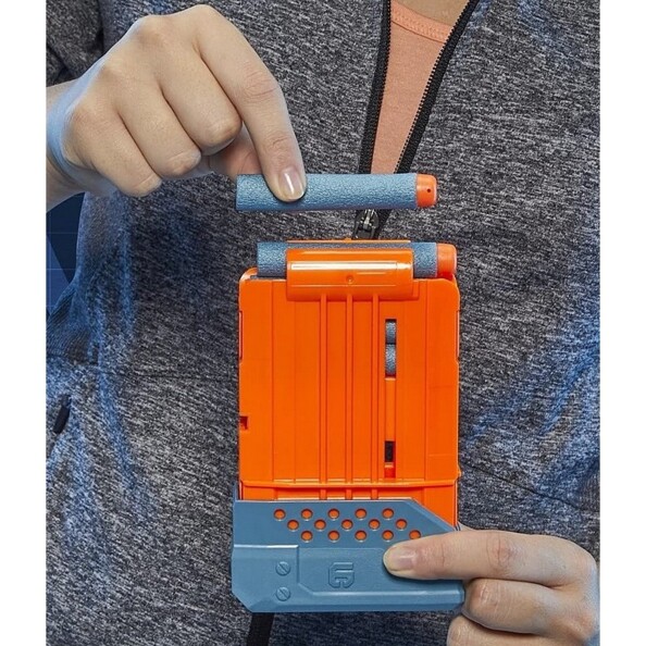 Nerf Elite 2.0 Phoenix CS-6 potenza e precisione motorizzata