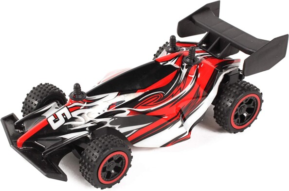 Buggy Radiocomandato con Tremplin – azione e acrobazie in miniatura