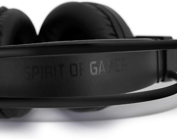 Cuffie gaming Spirit of Gamer PRO-H7 RGB multipiattaforma