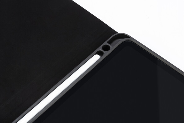 Custodia Folio iPad 10ª Generazione 10,9" Nera