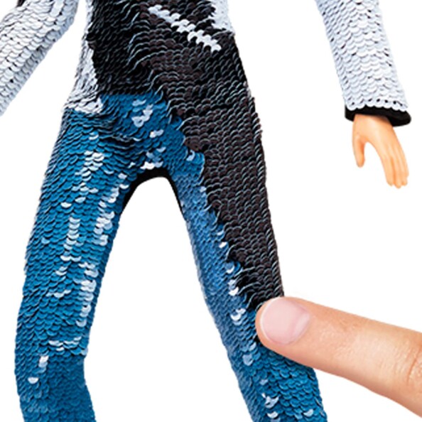 Bambola Miraculous Adrien eleganza e avventura in 26 cm